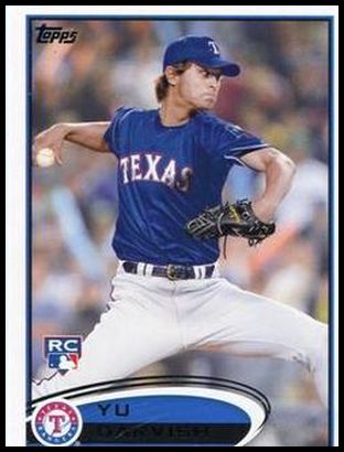 660 Yu Darvish